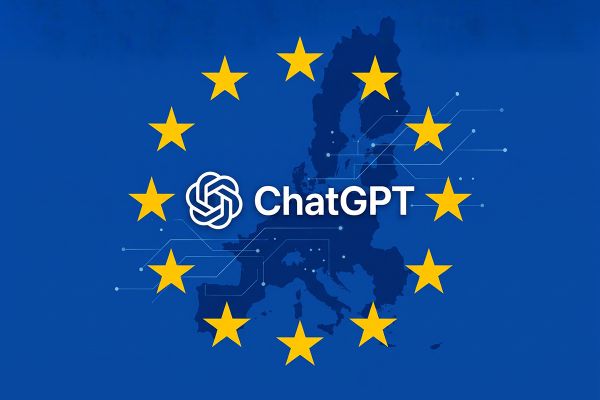 OpenAI hakkab Euroopa Liidus ChatGPT tekstidele nähtamatuid vesimärke lisama OpenAI hakkab Euroopa Liidus ChatGPT tekstidele nähtamatuid vesimärke lisama