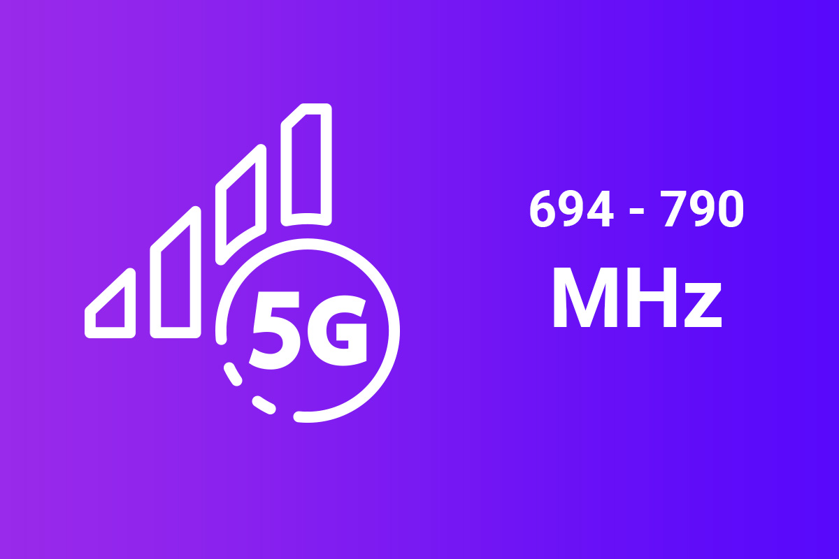 Selgusid madalamate 5G sageduste konkursi enampakkumise võitjad 