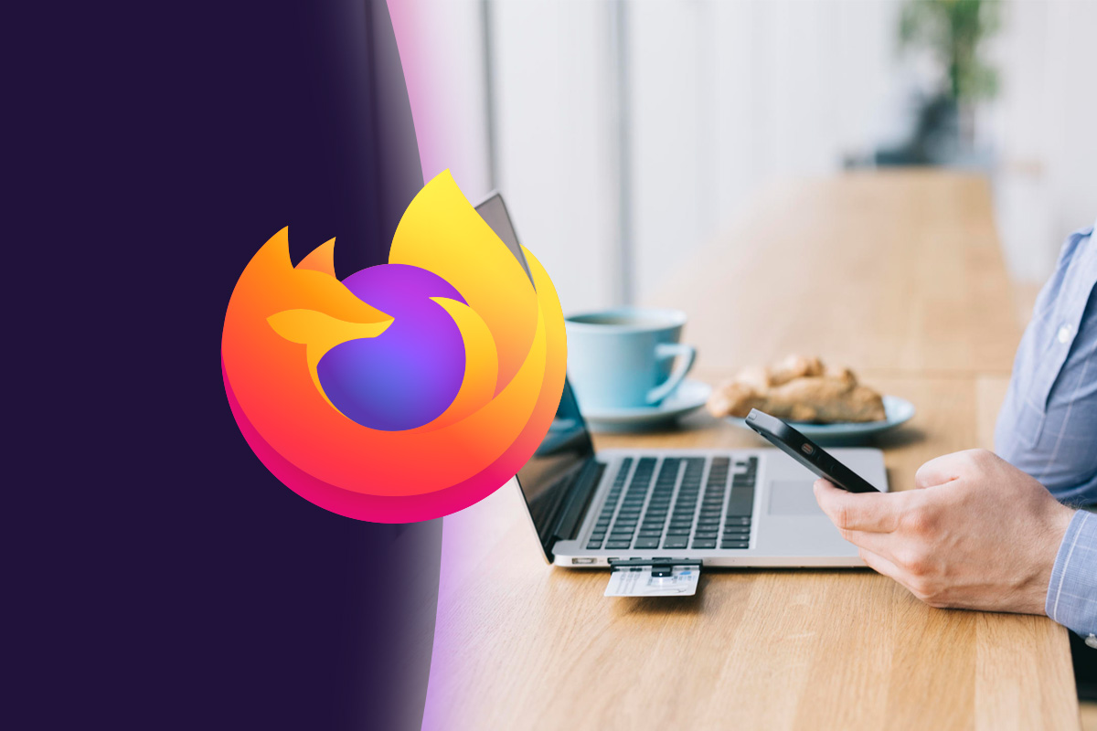 Uues Mozilla Firefoxi versioonis ei saa ID-kaarti kasutada