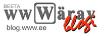 WWWärav Blog