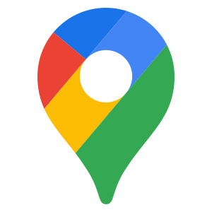 Google katsetab oma Maps kaardirakenduses uusi värve