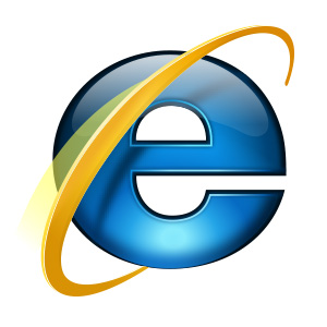 Internet Explorer 7