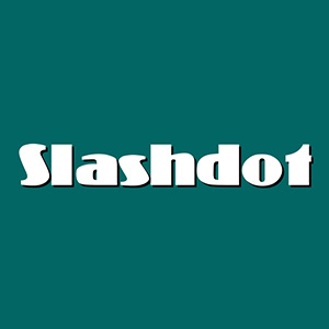 Slashdot uus kujundus välja valitud