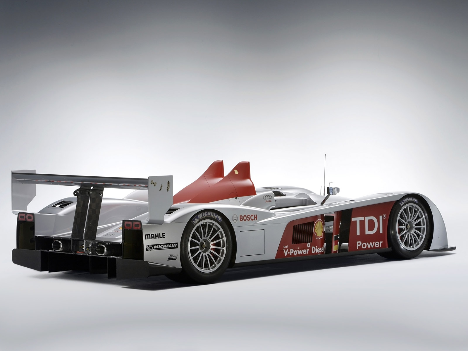 audi le mans