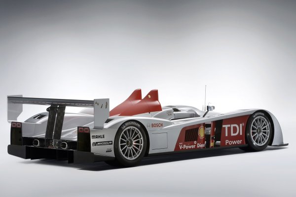 audi le mans – taustapilt