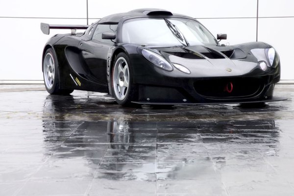 lotus sport exige 01 – taustapilt
