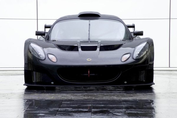 lotus sport exige – taustapilt