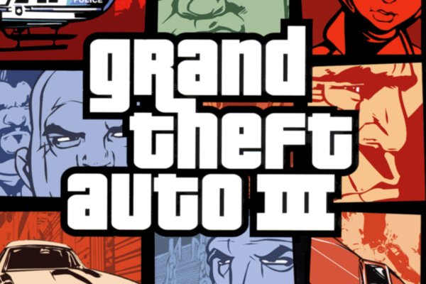 GTA III – taustapildid