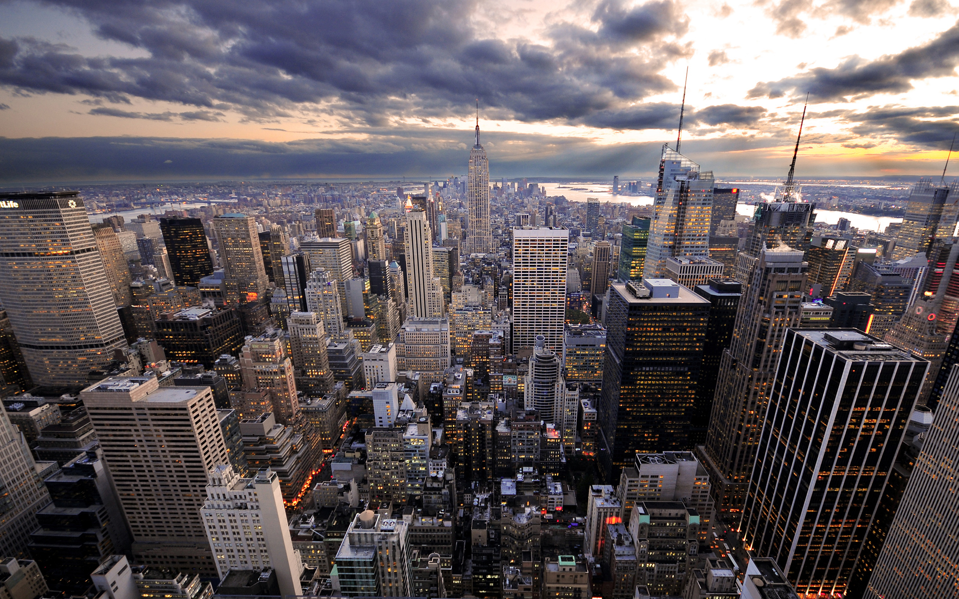 rockefeller new york