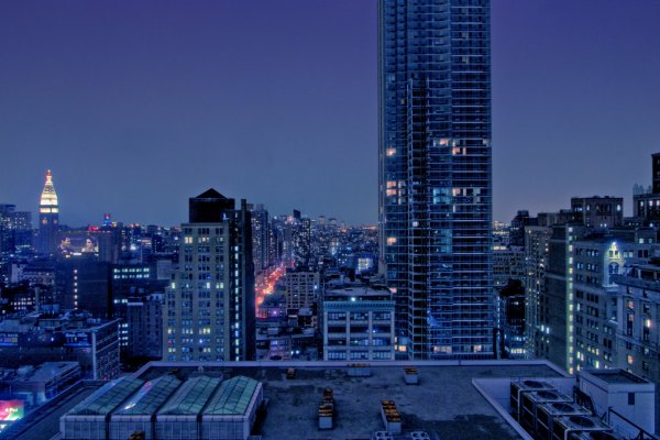 manhattan – taustapilt