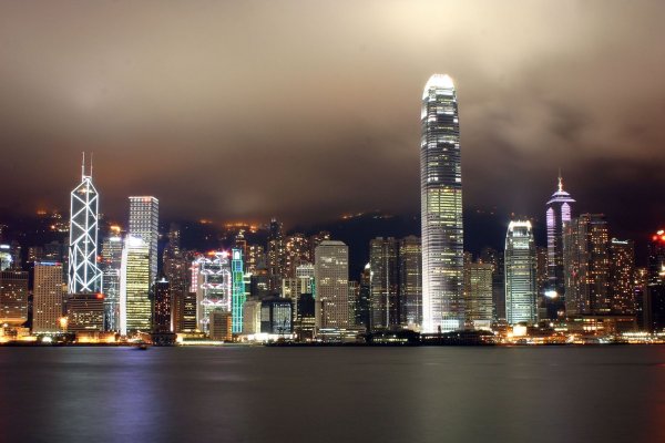 hong kong – taustapilt