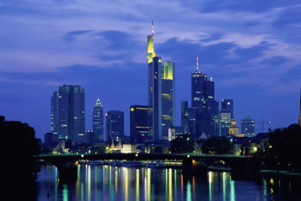 frankfurt – taustapilt