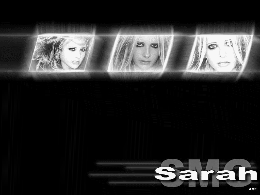 buffy