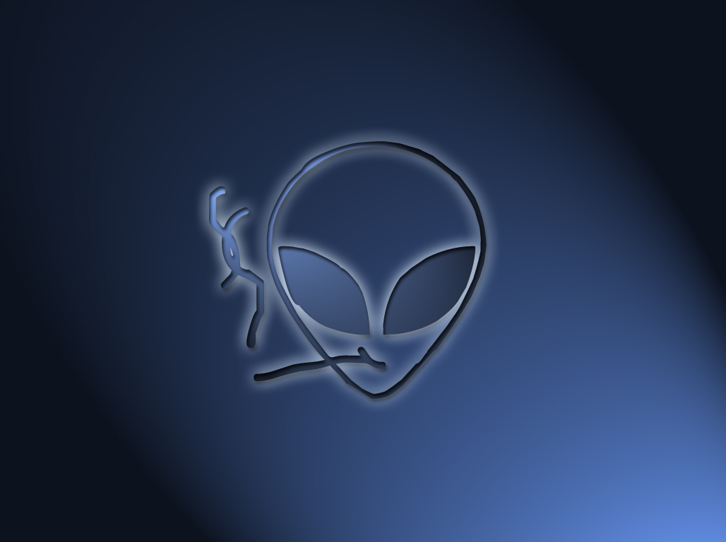 alien