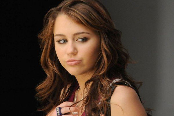 miley cyrus 02 – taustapilt