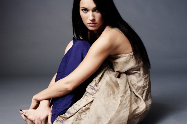 megan fox 05 – taustapilt