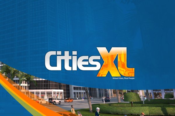cities xl 02 – taustapilt