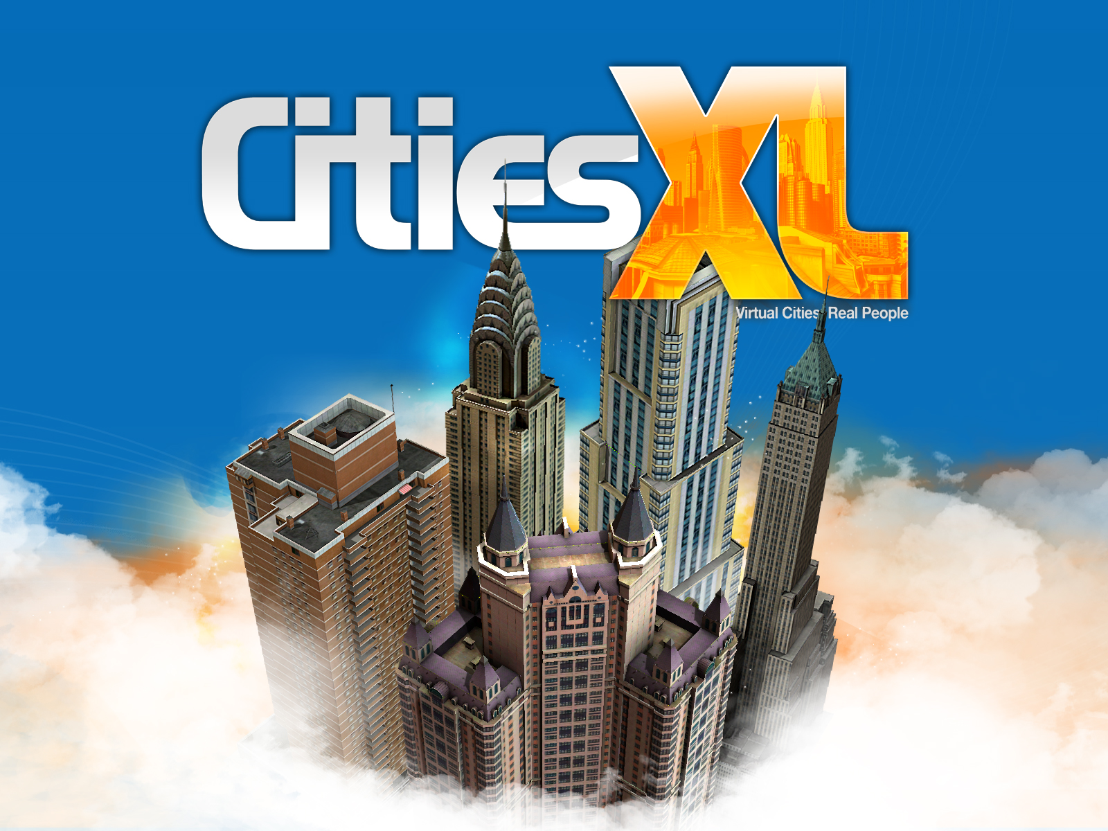 cities xl 01
