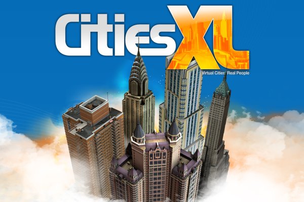 cities xl 01 – taustapilt