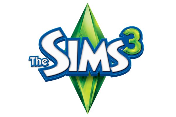 sims 3 02 – taustapilt