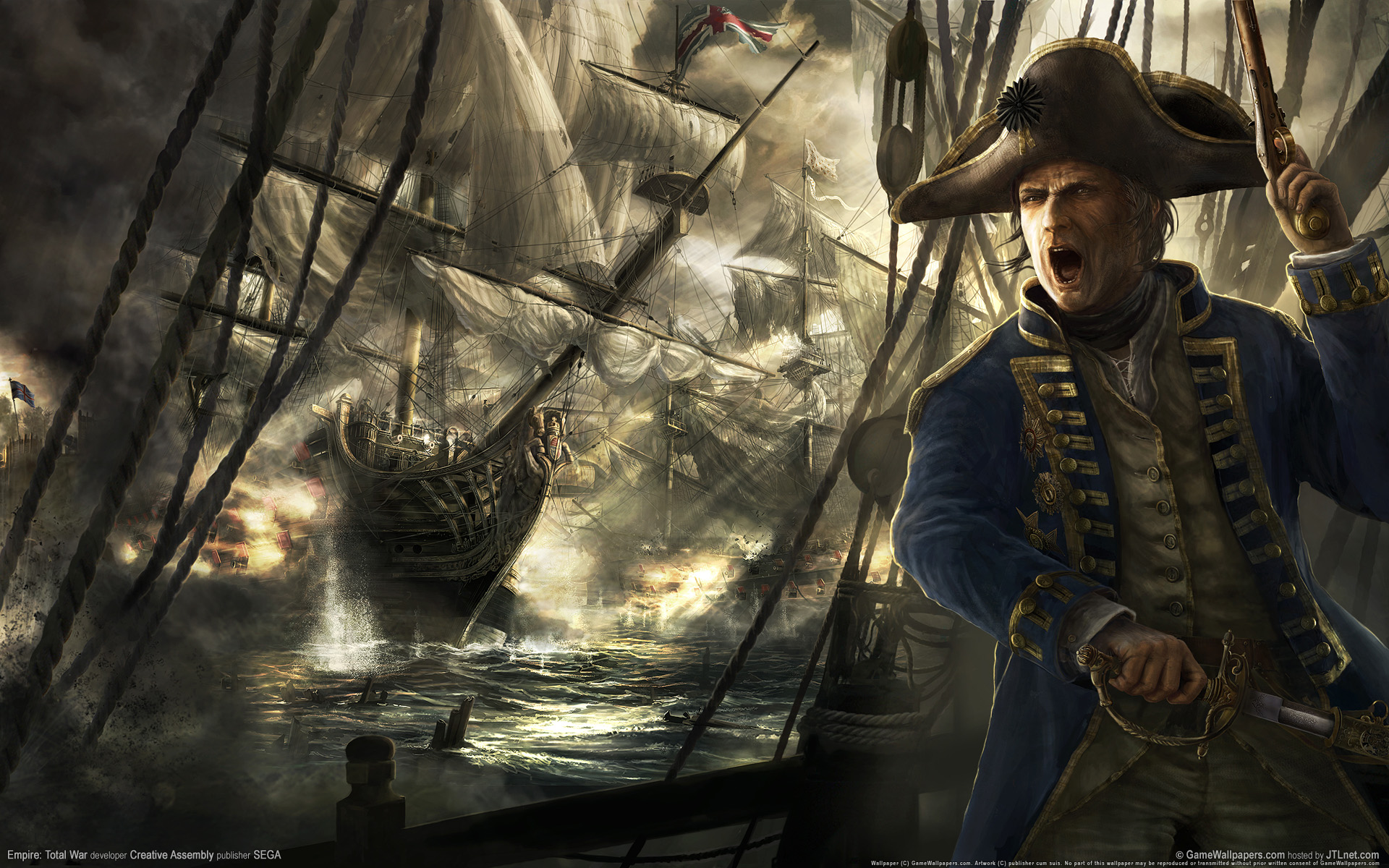 empire total war