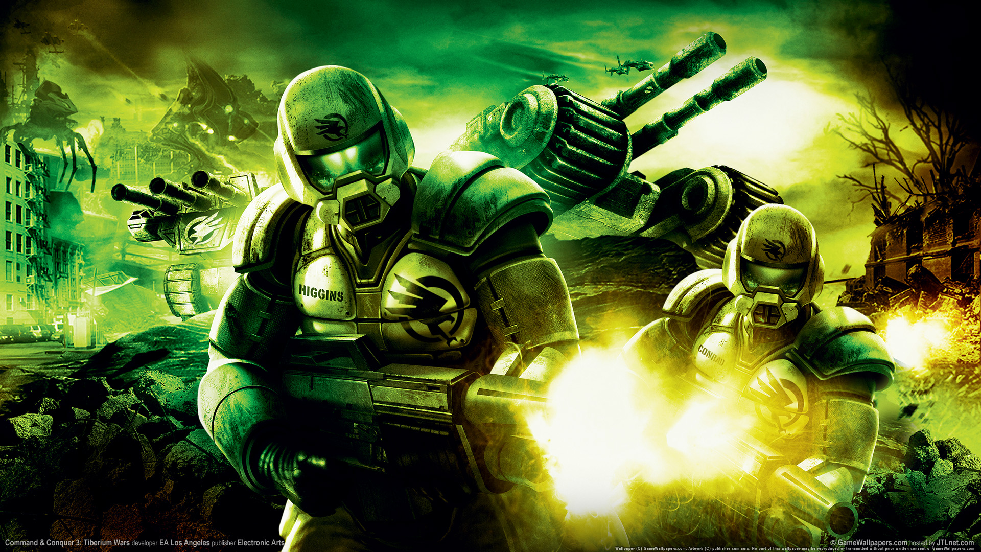 command and conquer 3 tiber