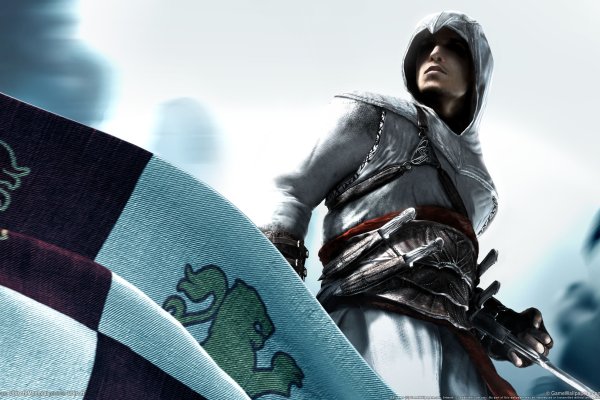 assassins creed – taustapilt