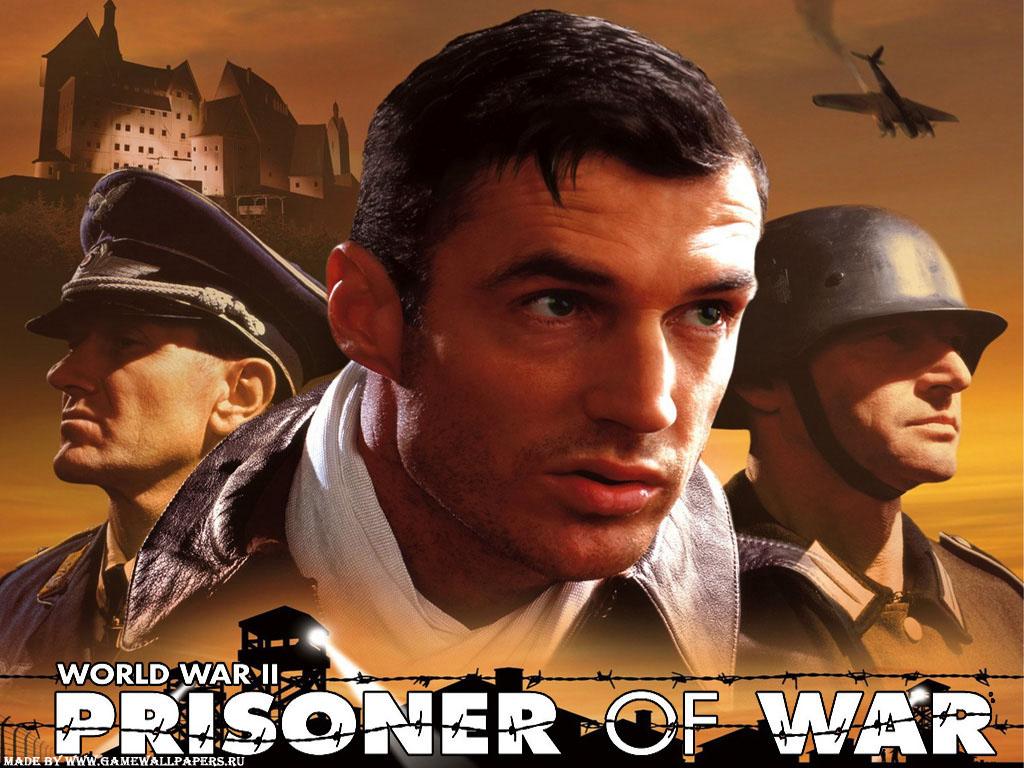 prisoner