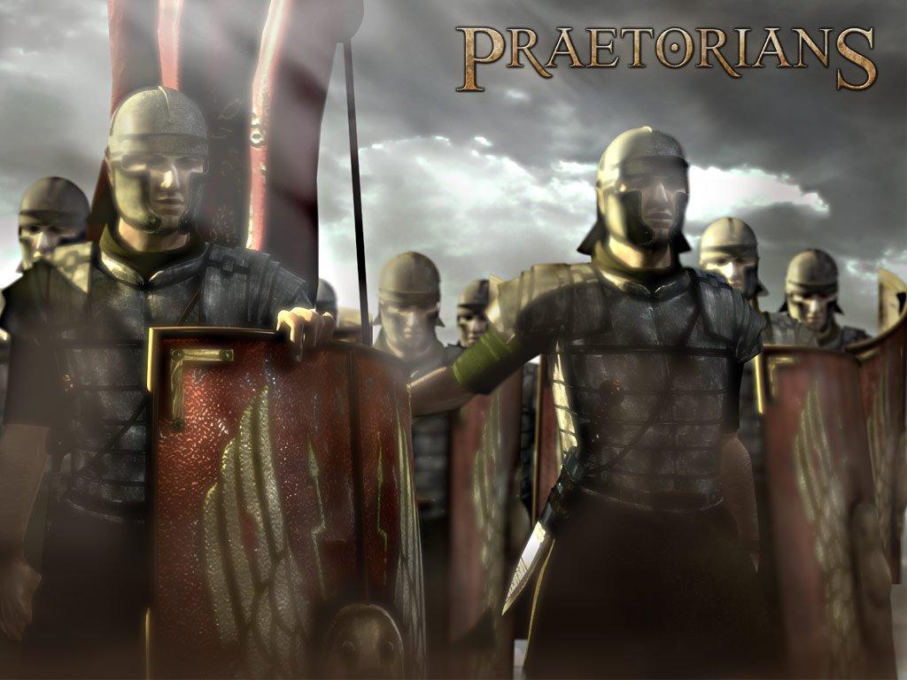 praetorians