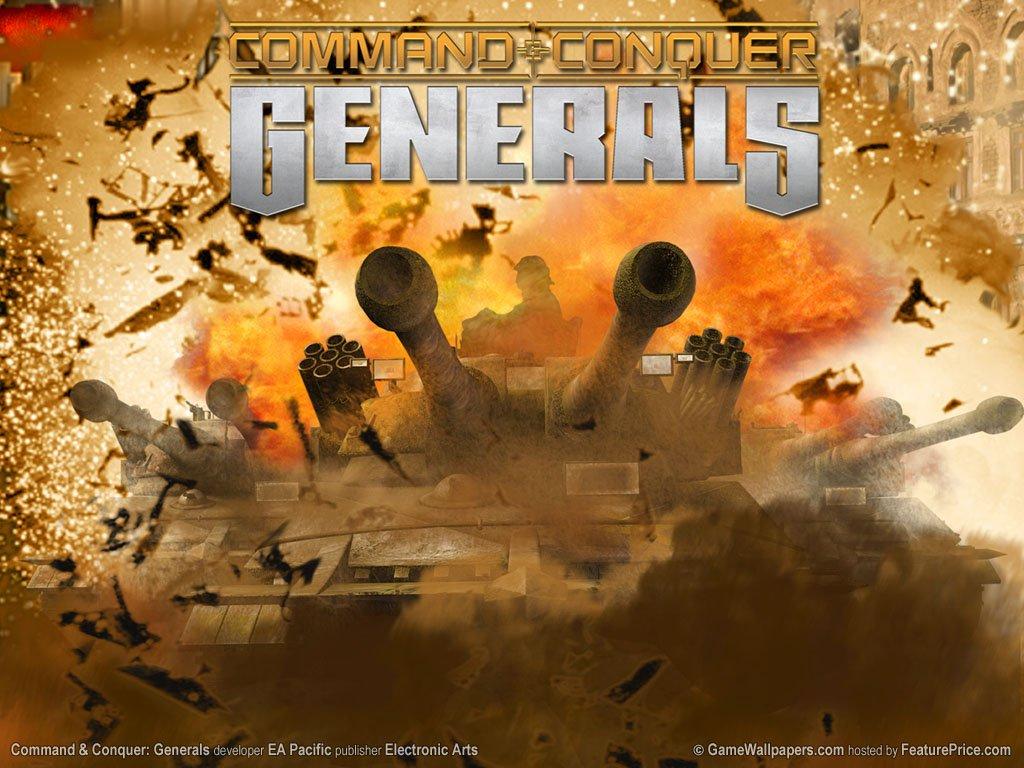 cc generals