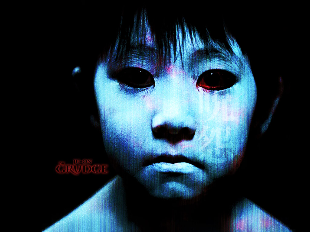 grudge