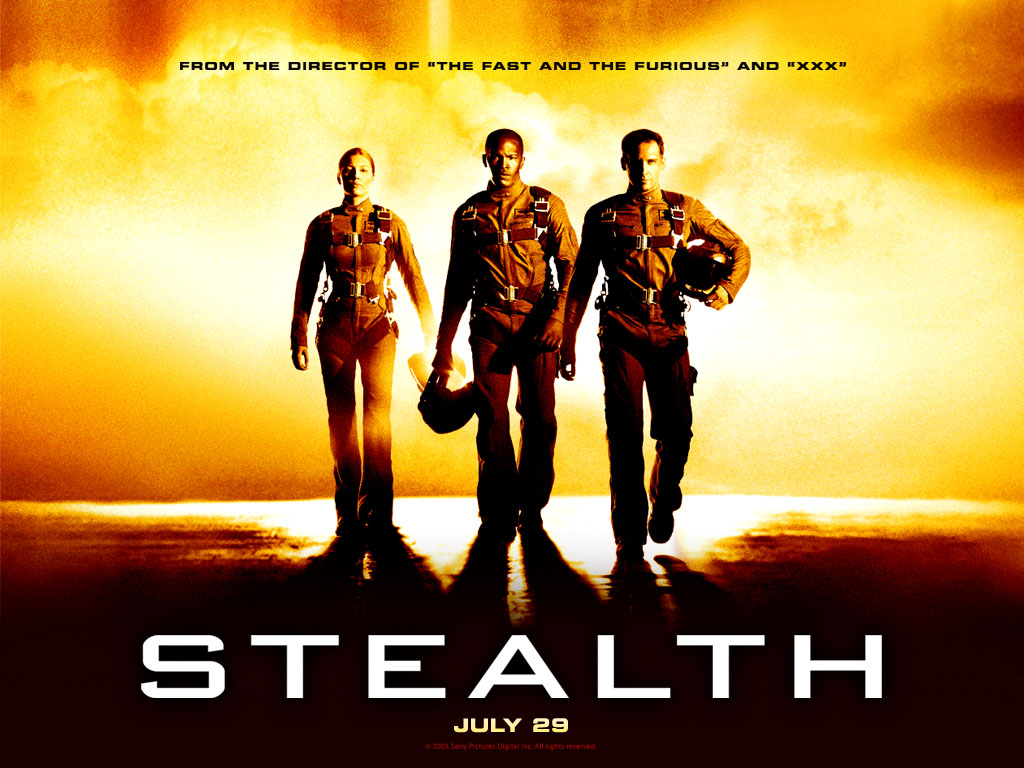 stealth