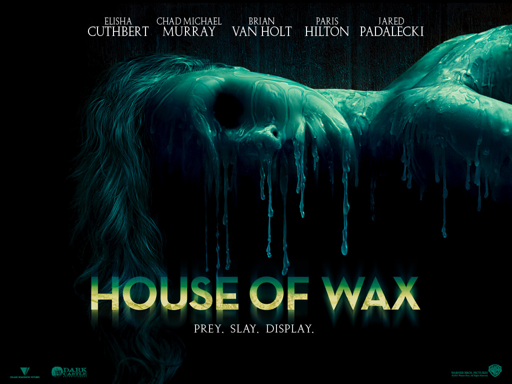 wax wall