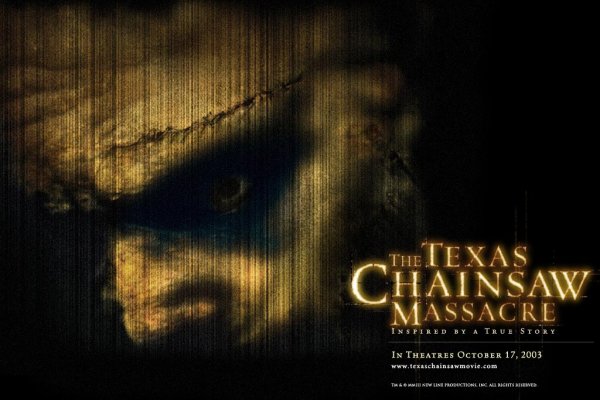 texas chainsaw – taustapilt