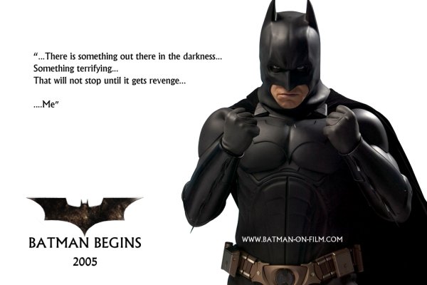 batman – taustapilt