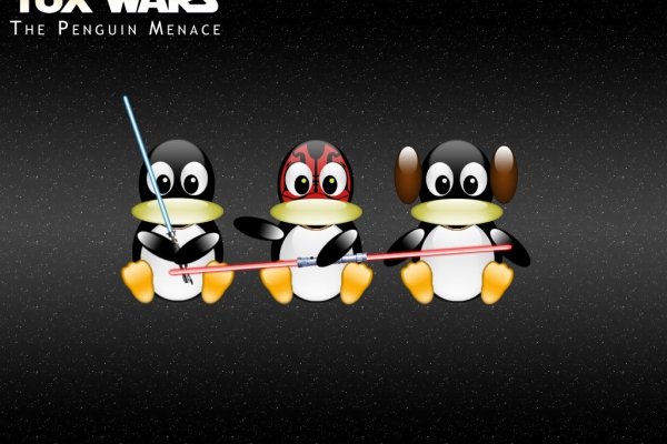 tux wars – taustapilt