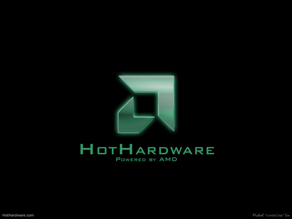 amd power