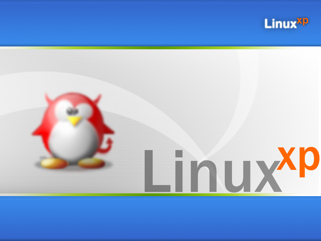 linux devil