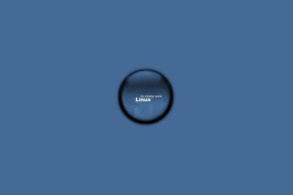 linux better world – taustapilt