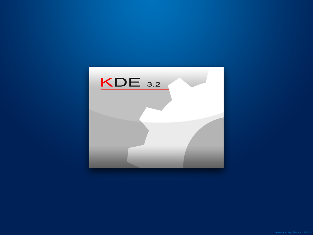 kde 3.2