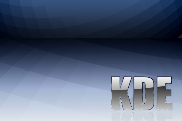 kde – taustapilt
