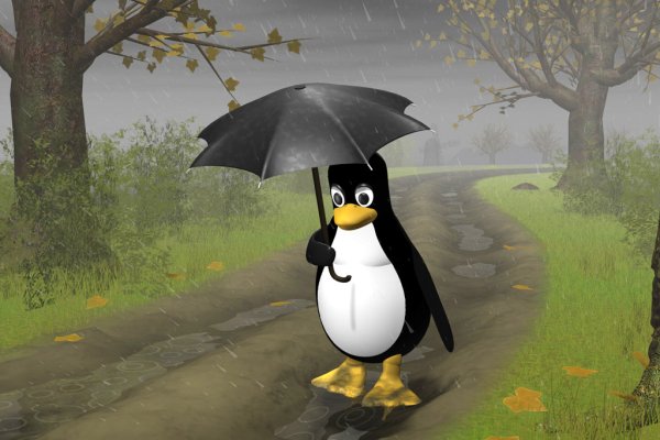 linux – taustapilt