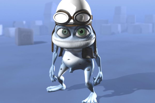 Crazy frog – taustapildid