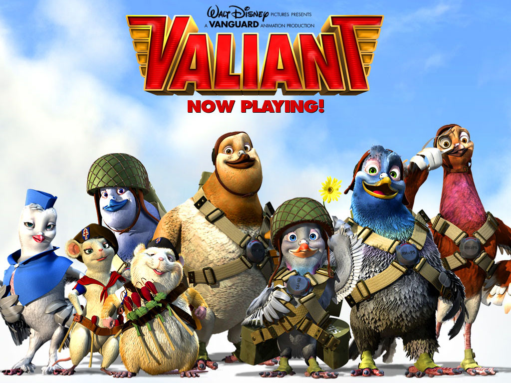 valiant 01