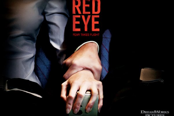red eye – taustapilt