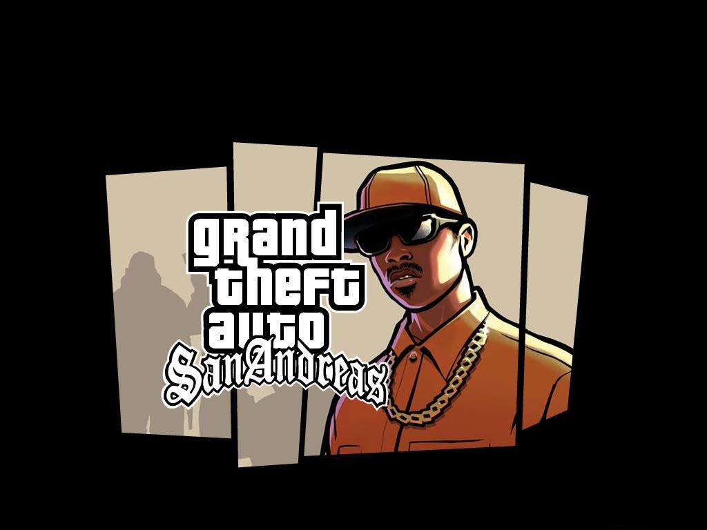 gta s a 5