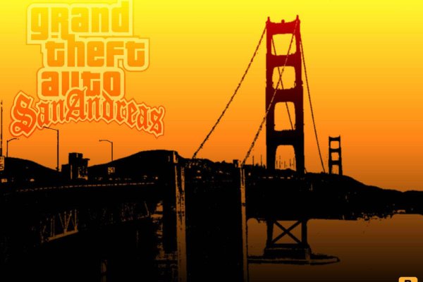 gta s a 2 – taustapilt