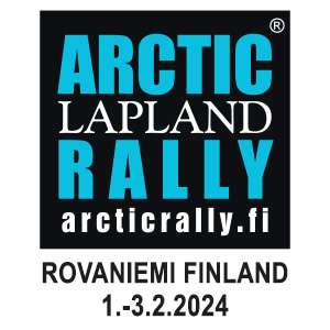 59. Arctic Lapland Rally 2024
