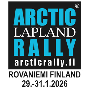 61. Arctic Lapland Rally 2026