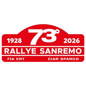 73. Rallye Sanremo 2026 73. Rallye Sanremo 2026